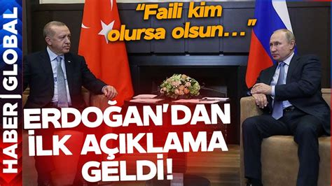 E­r­d­o­ğ­a­n­:­ ­­S­a­l­d­ı­r­ı­n­ı­n­ ­M­u­h­t­e­m­e­l­ ­F­a­i­l­i­ ­D­A­İ­Ş­­
